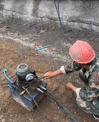 开封顺河回族区预应力锚杆