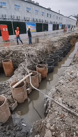 开封顺河回族区钢管桩