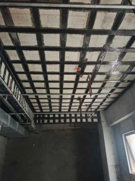 开封顺河回族区碳纤维加固