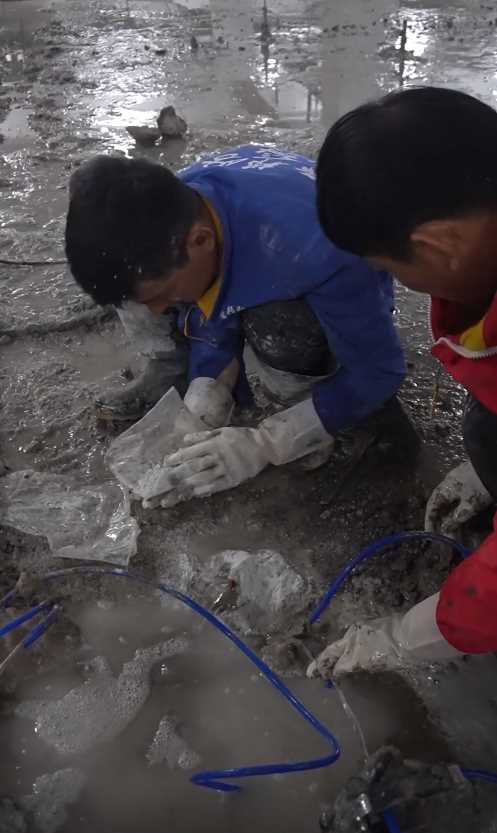 开封顺河回族区灌浆堵漏